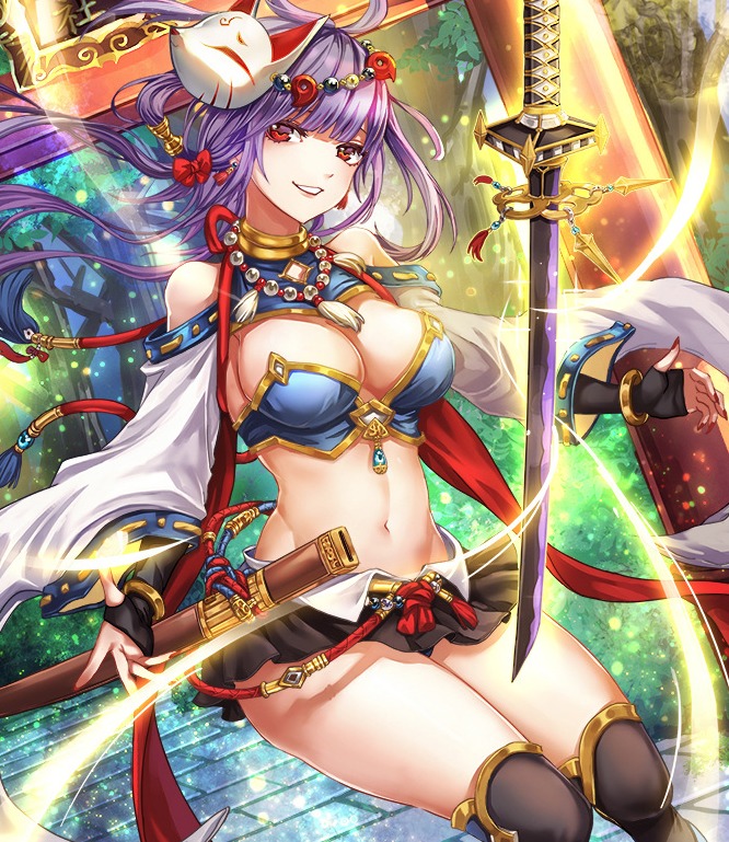 vovo2000com's tweet photo. 2019 會員最高評價作品（會員評分 1~9, part-3）
✅ https://t.co/fGyzUPJf6f
#foxfairy #magicgirl #gameart #scifiart https://t.co/HqL6QPKaua