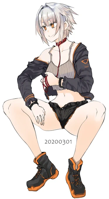 2020-03-01 #オリジナル https://t.co/xKJDHUNbFu 