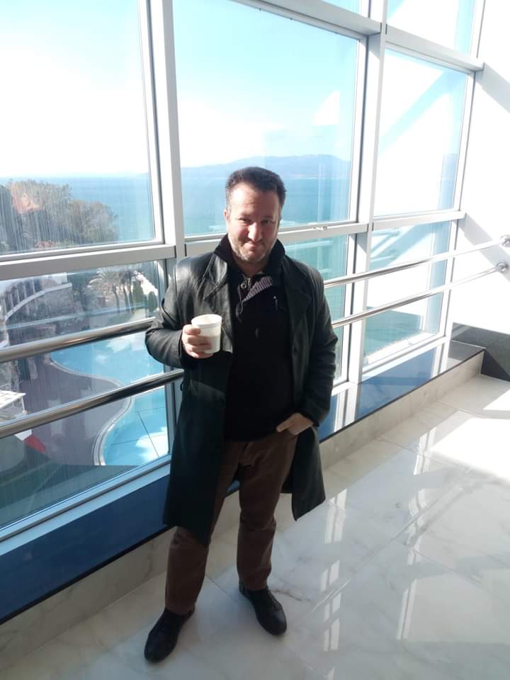 Pazar sabahından herkese günaydınlar.