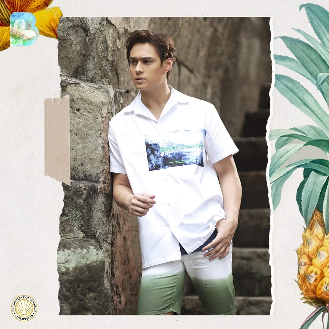 Nothing says summer quite like an extra-breezy polo and board shorts   #BENCHSummer2020 #LoveManilaLoveLocal
.
bit.ly/BENCHOS to shop. #BENCHEveryday #EnriqueGil #ItsMoreFunInthePhilippines