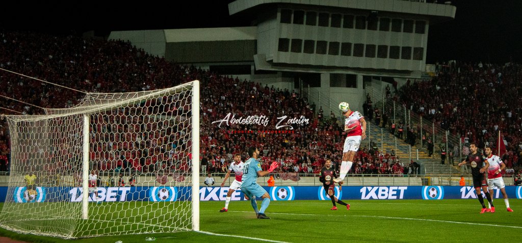 Thuug_93's tweet photo. CAF CL 2019/20 - 1/4 (Aller) WAC vs ESS
@WACofficiel @CAF_Online @caf_online_FR #WACESS #Winners2005 #Wydad #الوداد_البيضاوي
#Nahiri https://t.co/39sGdURio8