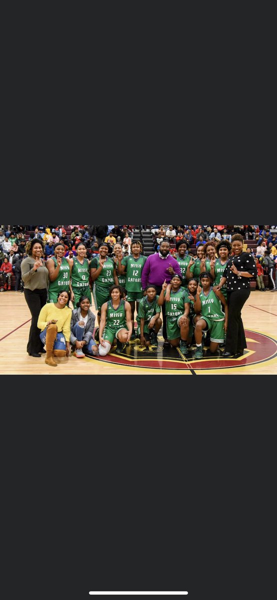 TiarraJones13's tweet photo. Final 4 🥳🥳 https://t.co/ZDRvw468mR