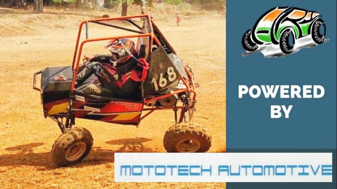 ArtemisRacingIN's tweet photo. Our new proud sponsor!! MOTOTECH AUTOMOTIVE. 
MOTOTECH AUTOMOTIVE excels in the field of modifying and tuning parts according to the need. 
Welcome to the family!! 
#hlepinghand
#sponsor
#BAJASAEINDIA
#MEGAATVCHAMPIONSHIP
#builtnotbought
#knowingisnotenough https://t.co/eizzwUjvBk