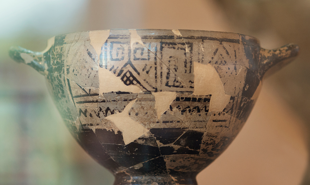 Sarah404BC's tweet photo. The Villa Arbusto, on #Ischia, transports its few visitors to #Homer’s Greece
Museo Archeologico di #Pithecusae open daily except Mon. Oct to May 9.30am-1pm, 3-6.30pm; June to Sept 9.30-1, 4-7.30
https://t.co/czVIQLsTaf https://t.co/8HfObY60n3