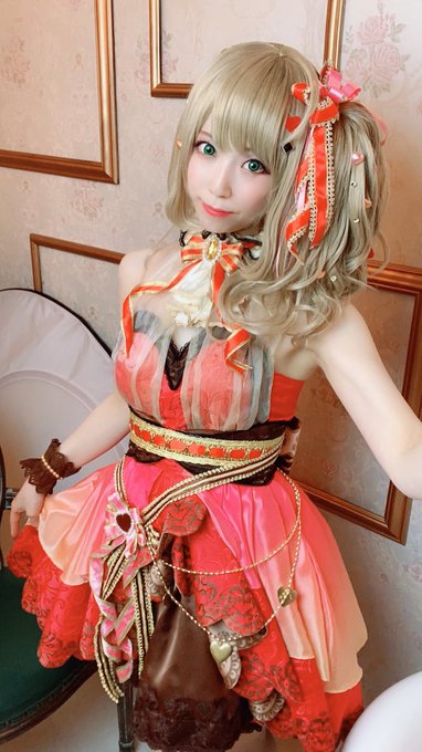 コスプレイヤー姫柊エリーのTwitter画像53
