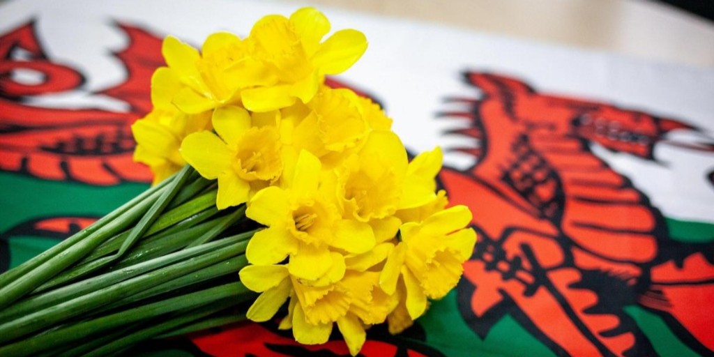 IncomWales's tweet photo. Britain’s smallest city is named after him...

It's #StDavidsDay and we're celebrating the patron saint of #Wales

...the cathedral means St Davids is Britain’s smallest city, with a population of 1,600 – compared to 350,000 in Cardiff!

#DyddGŵylDewi #IncomWales 🔴 https://t.co/2lOjpEbCE1