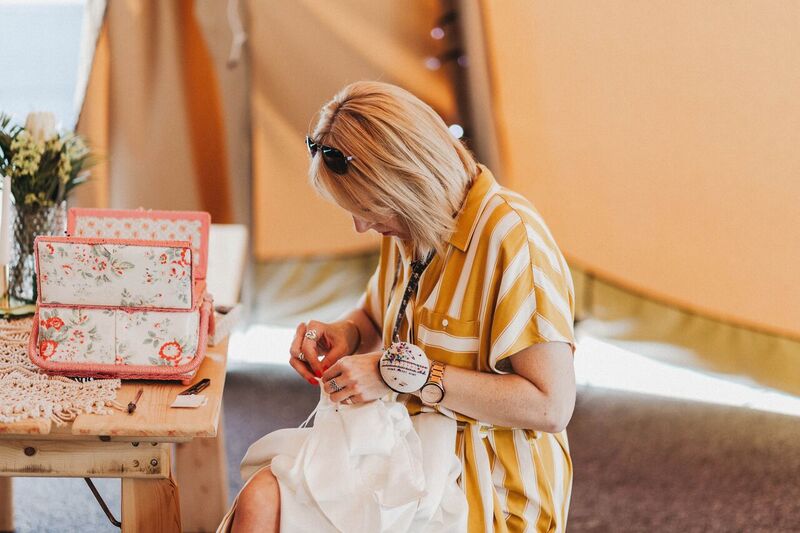 Engine Yard at Belvoir Castle tweet media