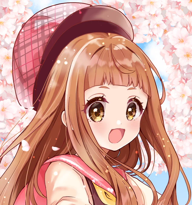 シンデレラ☆ステージ8stepのしおり企画にて市原仁奈ちゃん描かせて頂きました!!
ずっとシンステのしおり企画に参加したくて、しかも仁奈ちゃん描かせてもらえてほんと嬉しいです!!
魅力いっぱいめちゃかわ仁奈ちゃん描いたので是非ゲットしてみてください!!
#cin_stage 