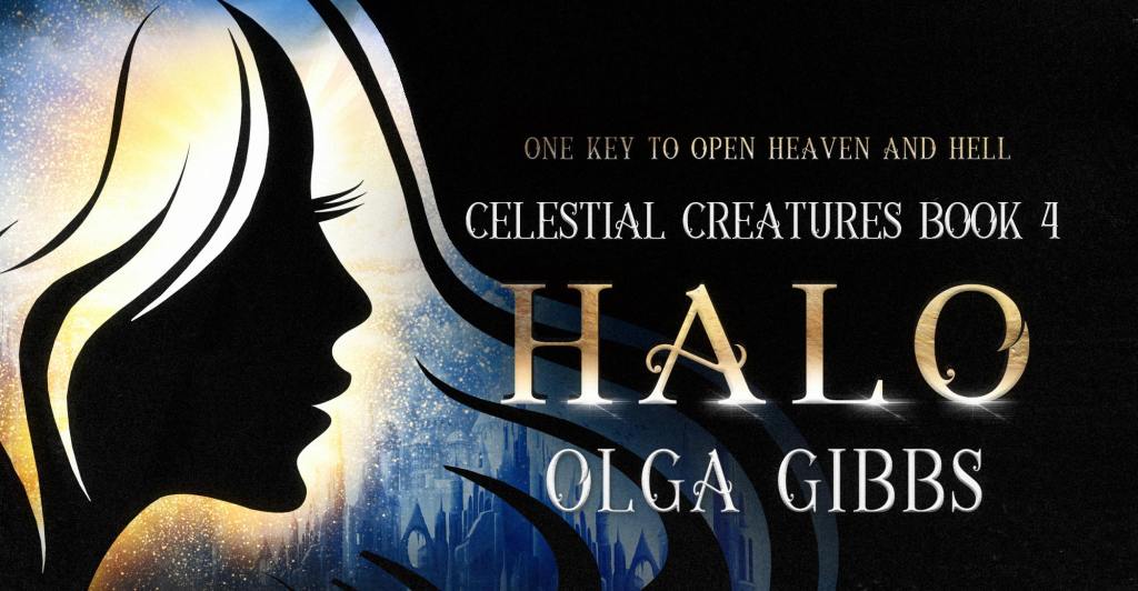 reading_chemist's tweet photo. Cover Reveal: Halo by Olga Gibbs
@olgagibbsauthor @FrasersFunHouse #CoverReveal #Halo #HaloBook #OlgaGibbs #CelestialCreatures #ComingSoon #YAFantasy https://t.co/rowa2XDSBA https://t.co/ODWn6tVaMz