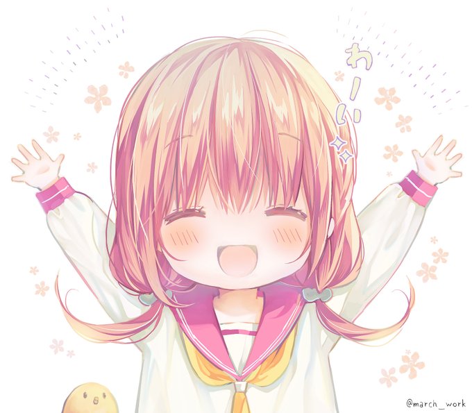 おかげさまで単行本作業が一段落しました📖✨
各書店様の特典など、詳細はまた後日お知らせいたしますので、どうぞよろしくお願いします(*ˊᗜˋ*) 