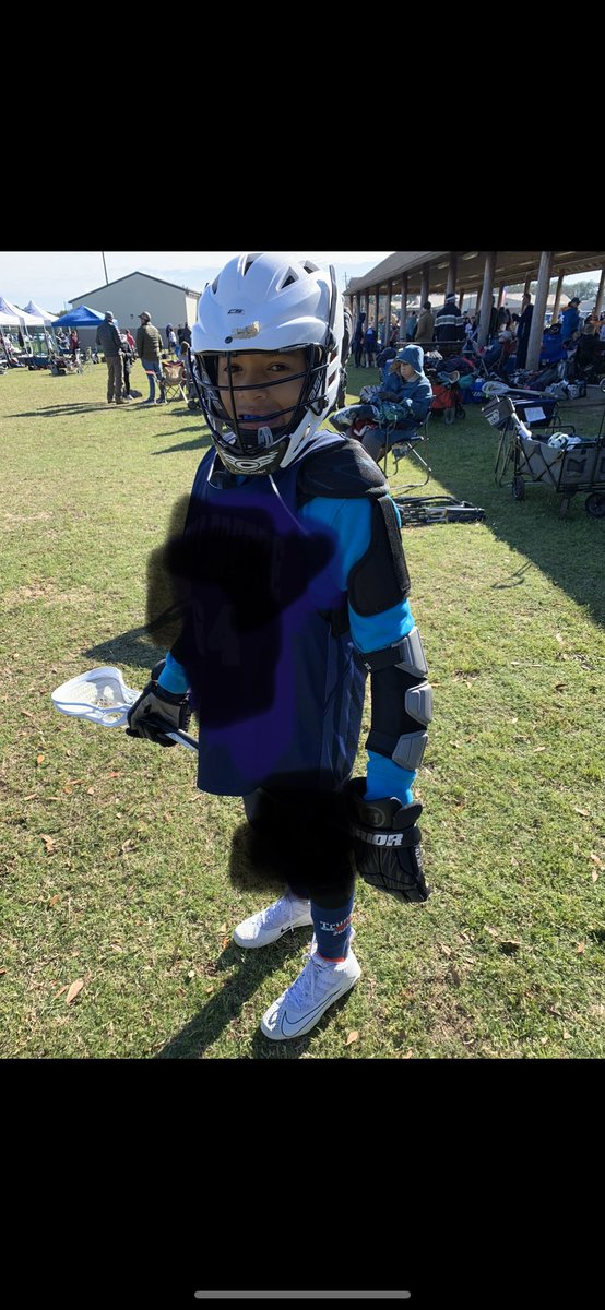 Beastmodesavag3's tweet photo. I know this is a long shot but @realDonaldTrump look @ my sons socks #Trump2020 and the sticker on this #lacrosse helmet! He is 10 years old and is your biggest fan!!! We love our president and he wants to meet you!!! #KAG2020 #KAG2020LandslideVictory #mixedkid who loves #Trump https://t.co/pnv6oAiQYB