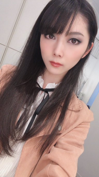 コスプレイヤー雨晴ゆずかのTwitter画像20