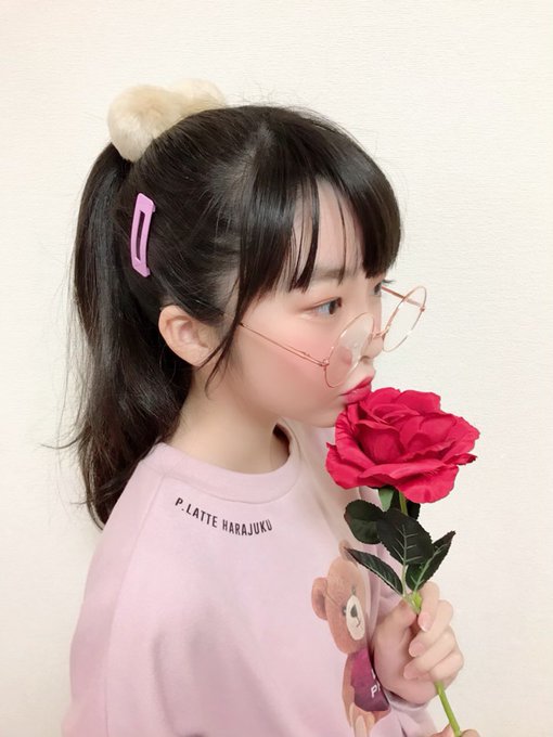 Twitterのコスプレ画像2