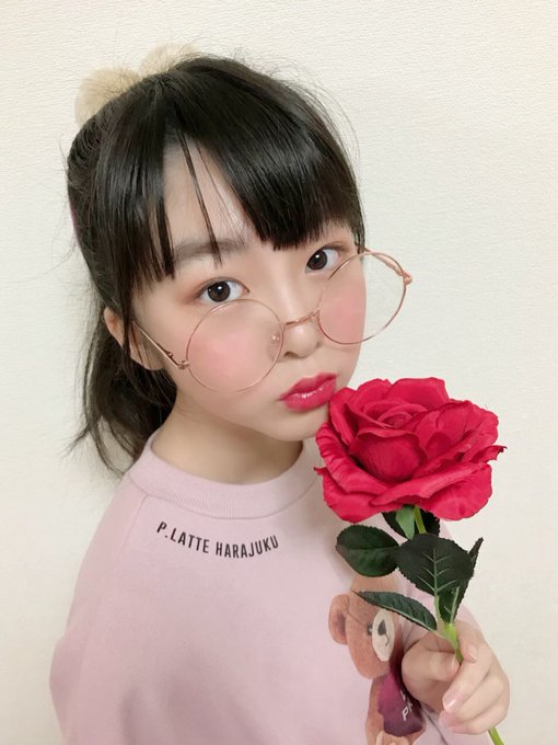 Twitterのコスプレ画像1