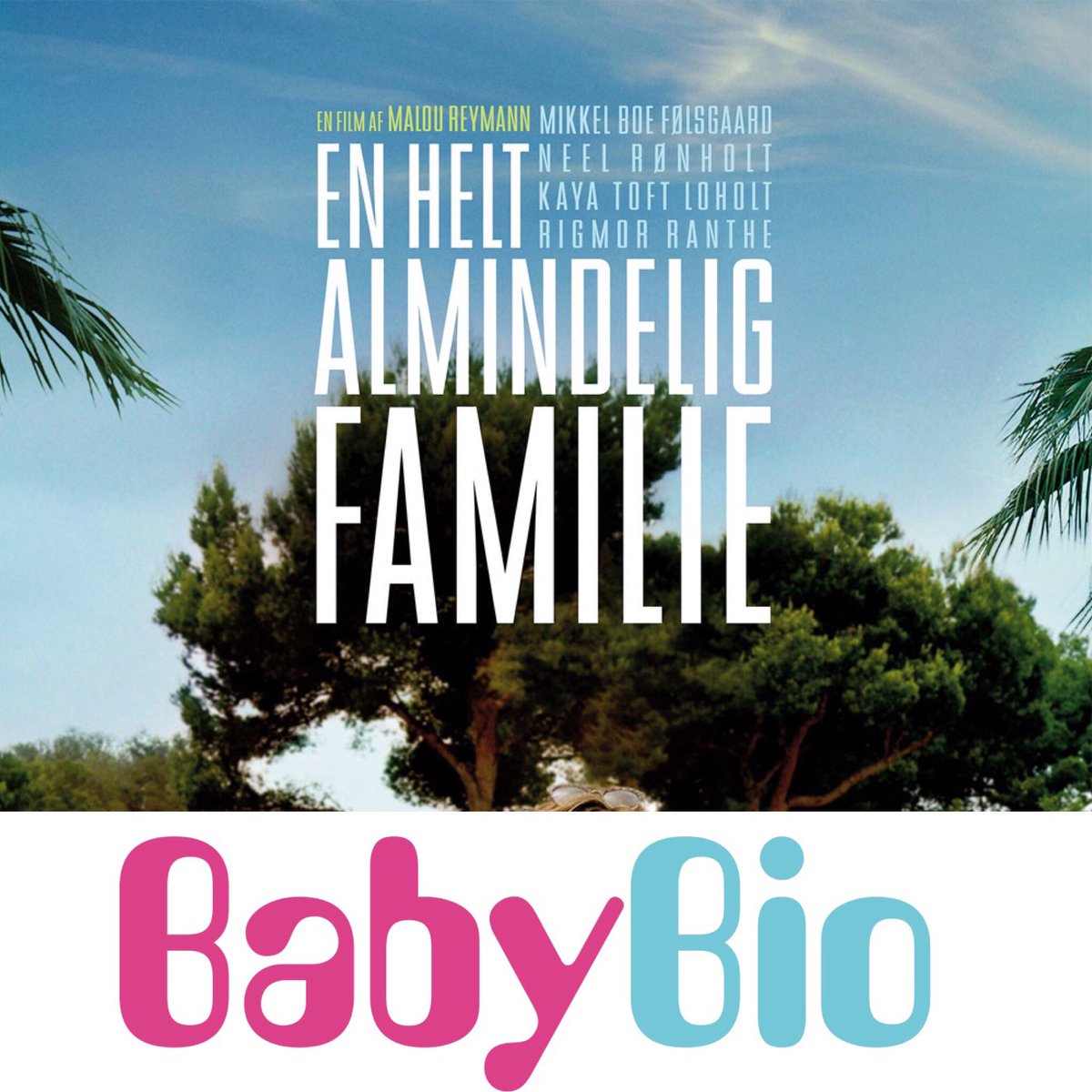 valbykino's tweet photo. På tirsdag den 3. marts kl.10:30 viser vi #enheltalmindeligfamilie i #babybio #københavnshyggeligstebiograf #valbykino https://t.co/kRjTKCyBp9