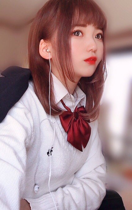 コスプレイヤー鳴瀬ぷぷのTwitter画像31