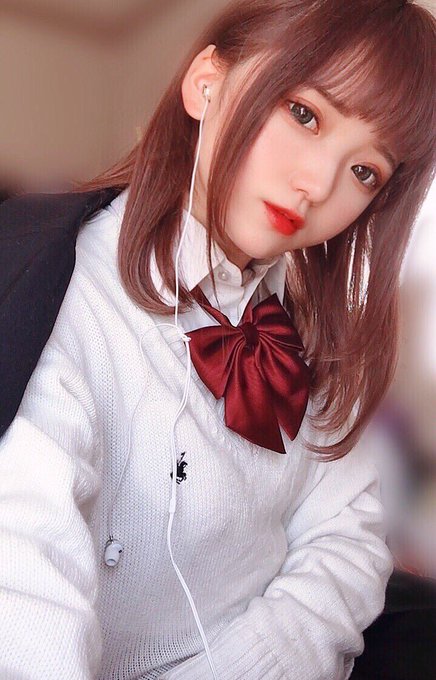 コスプレイヤー鳴瀬ぷぷのTwitter画像32