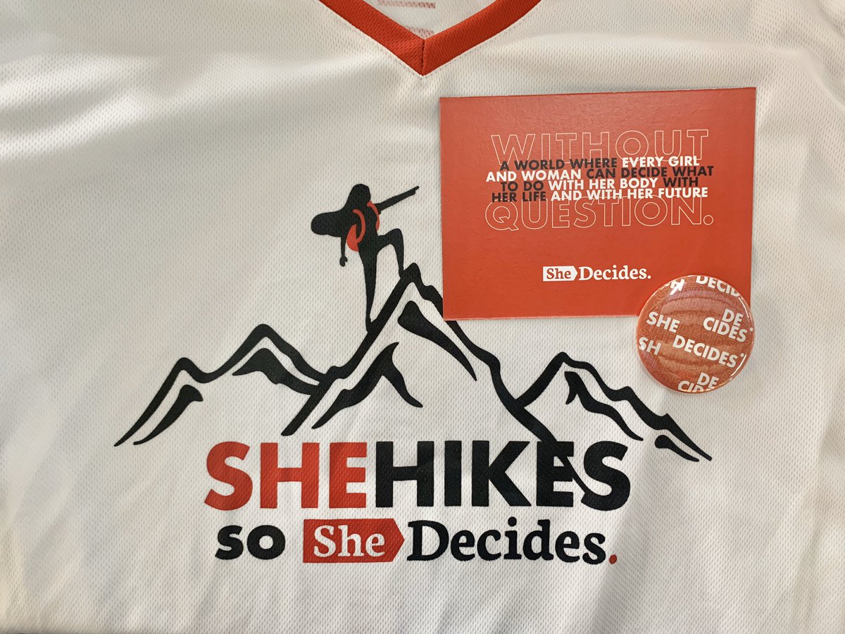 mayacollective's tweet photo. To welcome the Women’s Month, we partnered with @SheDecidesGFI in “She Hikes, So She Decides” today!

With other advocates, we climbed Mt. Binutasan’s 577masl peak, ensuring 577 menstrual kits to be distributed to teen girls affected by the Taal volcano eruption. 

#NewNormal https://t.co/TABnllvDzc
