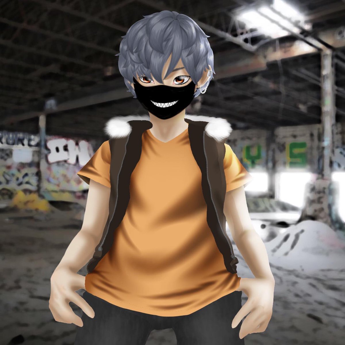 neutral_weird's tweet photo. Kohai male persona bc then i can draw him and look at this cutie all the time~ ( ͡° ͜ʖ ͡°) #malepersona #ocdrawing #oc #semirealism #animestyle #digitalart #drawings https://t.co/zu6E7cGghC