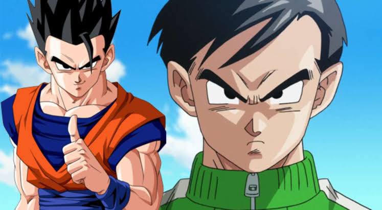 Db_super15's tweet photo. Fallece Luis Alfonso Mendoza quien doblaba la voz de Gohan en Dragon Ball Z y Dragón Ball Súper. 

¡Sin lugar a duda fue y es un grande que ha marcado la infancia de muchas personas por eso quedará por siempre y para siempre en la memoria de la gente! ❤️

Descanse en paz https://t.co/EAwIHY3vM3