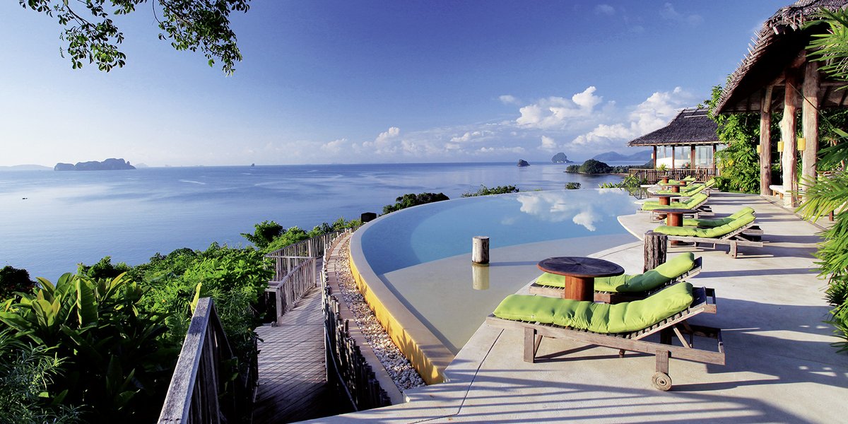DOTW_News's tweet photo. INTERVIEW: Six Senses CEO, Neil Jacobs, talks sense and sustainability

https://t.co/tJQ0qYTiHI

#SixSenses #NeilJacobs #CEO #Interview #Hotels #Resorts #Spa https://t.co/ZFndWhI42g