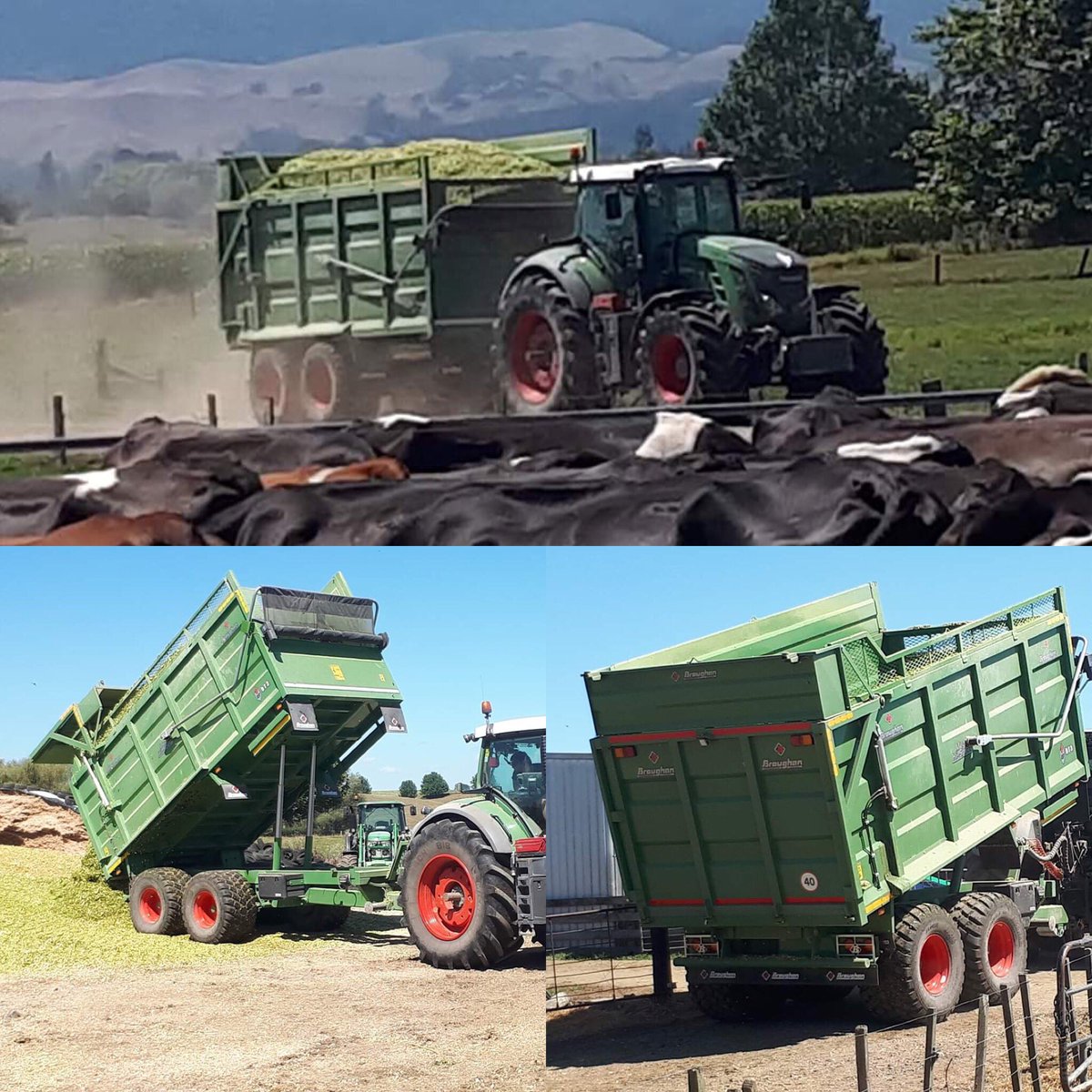 Broughan Engineering Ltd tweet media