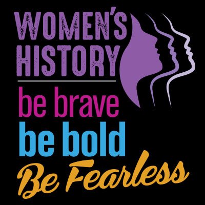 rwmsgroup's tweet photo. Happy National Women’s History Month! #WomensHistoryMonth #NationalWomensHistoryMonth #MarchHappiness #MarchMadness #March #RWMSGroup ✊🏾✊🏻✊🏿⚡️🌍💞 https://t.co/rT20wDVPAL