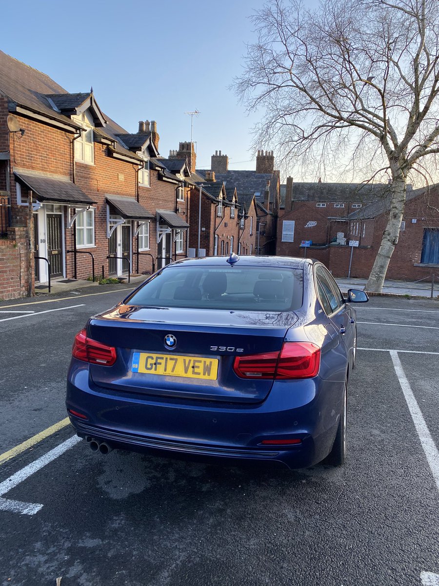 _makersmarket's tweet photo. We have 3 cars parked in Silk Mill car park #Knutsford Please could the owners come along before 9am to move them as there is a road closure in place and the vehicles won’t be able to access the road after 9. Thank you 😊 https://t.co/3VZDnE9FbG