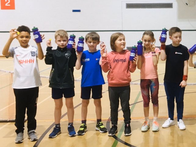 Tennis_Edge's tweet photo. More #TeamTennis yesterday, a #TeamChallenge with Cromer TC. Students from our schools programmes at @TaverhamHall #BlofieldPrimary @LittlePlumstead @hillsideavenue3 all involved ππ» #SchoolsTennis #TennisPathway #CoachingTheFuture https://t.co/ES2yaAJigL