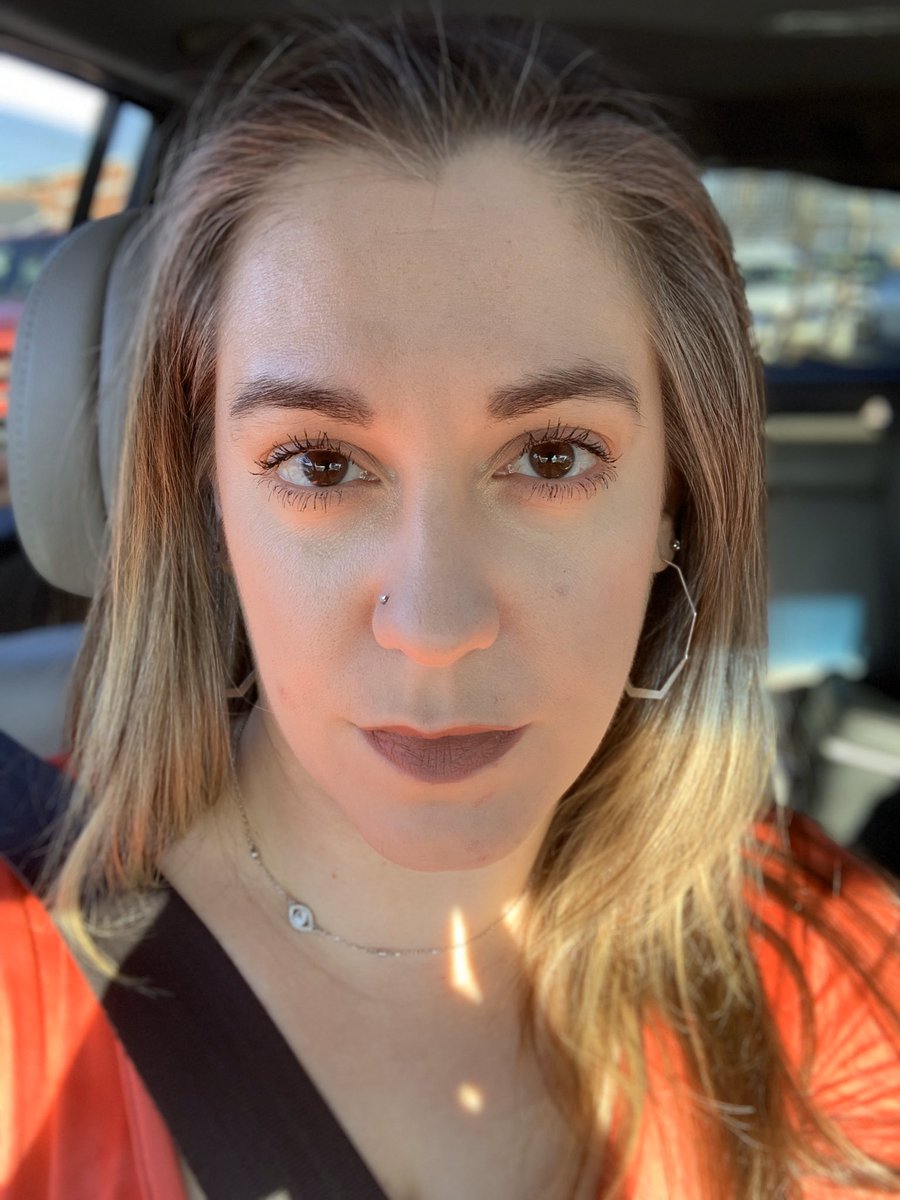 MagnoliaGrapes's tweet photo. That look you get when your #eyelashes make you feel #fierce! 🙌🏼💕🔥💋 🐆 
#MagnoliaGrapes #SouthernCharmWithaGlassofWine  #CleanMakeup #SkincareForEveryone #TwentyDollarInvestment #MomBoss #GlutenFree #CrueltyFree #MadeForMore #Mompreneur #BeautyBlogger https://t.co/V5M1xX509A