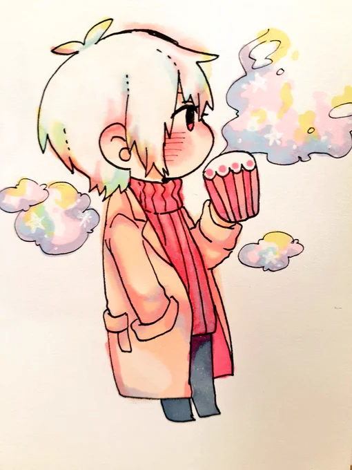 そらまふ 