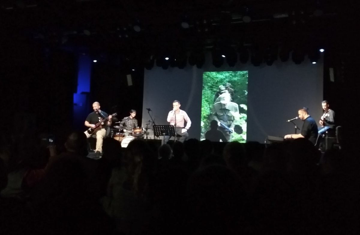 I. Opolski Festiwal Pamięci w Opolu "Zawołać po imieniu", w tym roku poświęcony Aleksandrowi Kasarabie ps. "Kamień" #Opole #opolskifestiwalpamięci <a href="/ipngovpl/">Instytut Pamięci Narodowej</a>