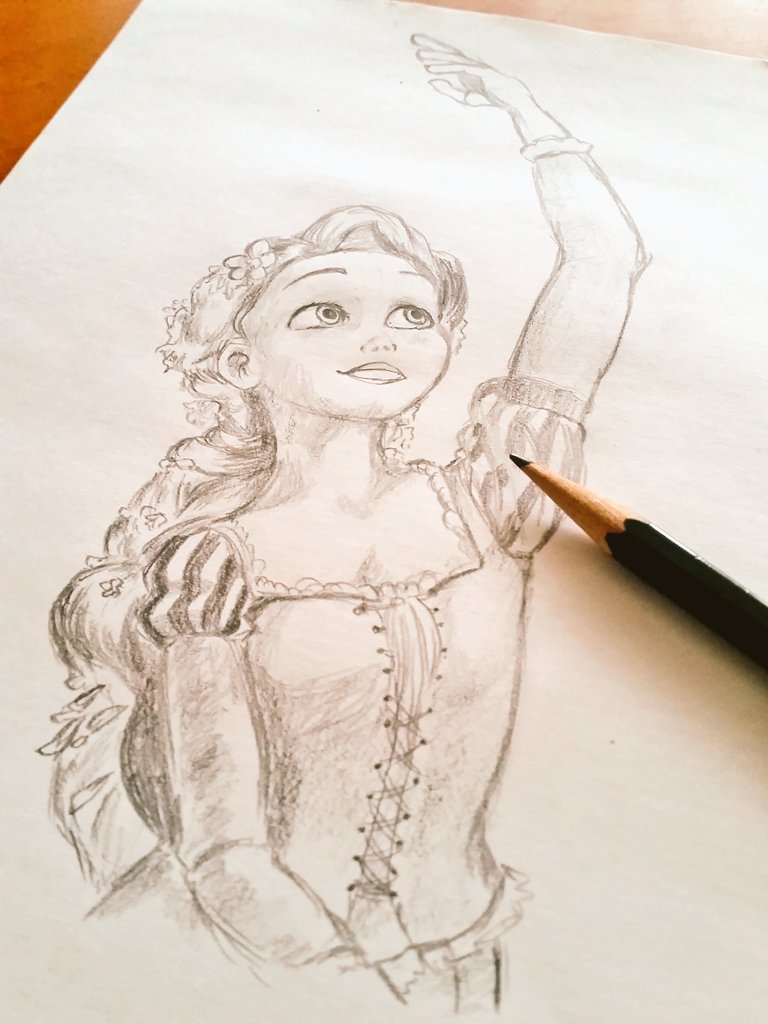 らると イラスト 絵描きさんと繋がりたい ラプンツェル イラスト好きさんと繋がりたい 絵描き ディズニーイラスト 鉛筆画 息抜きに鉛筆一本で描いた らると イラスト 絵描きさんと繋がりたい ラプンツェル イラスト好きさんと繋がりたい 絵描き ディズニーイラスト 鉛筆画 息抜きに鉛筆一本で描いた