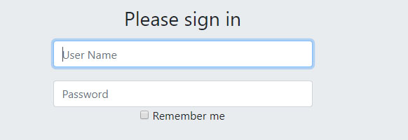 emanMashharawi's tweet image. Cookies for "Remember Me" also..
but be sure you sanitize all inputs before processing!
#php_tips