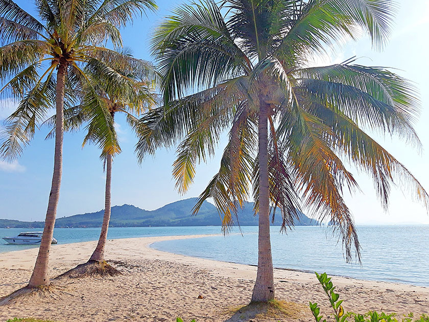 #Thaimaa'n saarihyppely: Paratiisisaaret #KohYaoYai ja #KohYaoNoi
#travel #matkablogi #thailand tickettoadventures.wordpress.com/2020/03/01/tha…