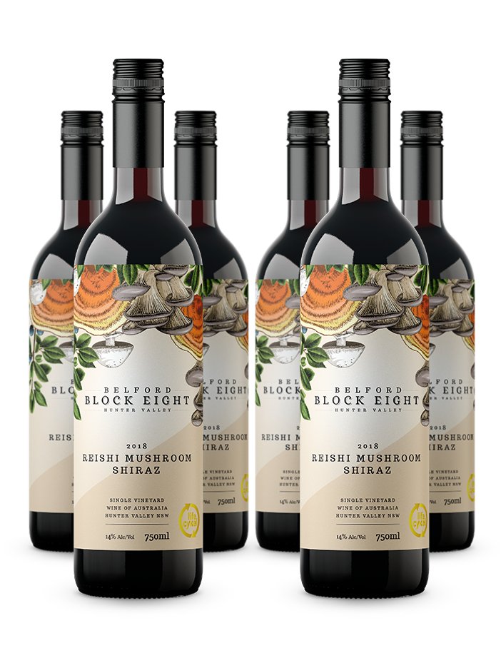 BlockEightAU's tweet image. And now for a wine unlike any you've ever tried... - mailchi.mp/0e40946cd47c/a…