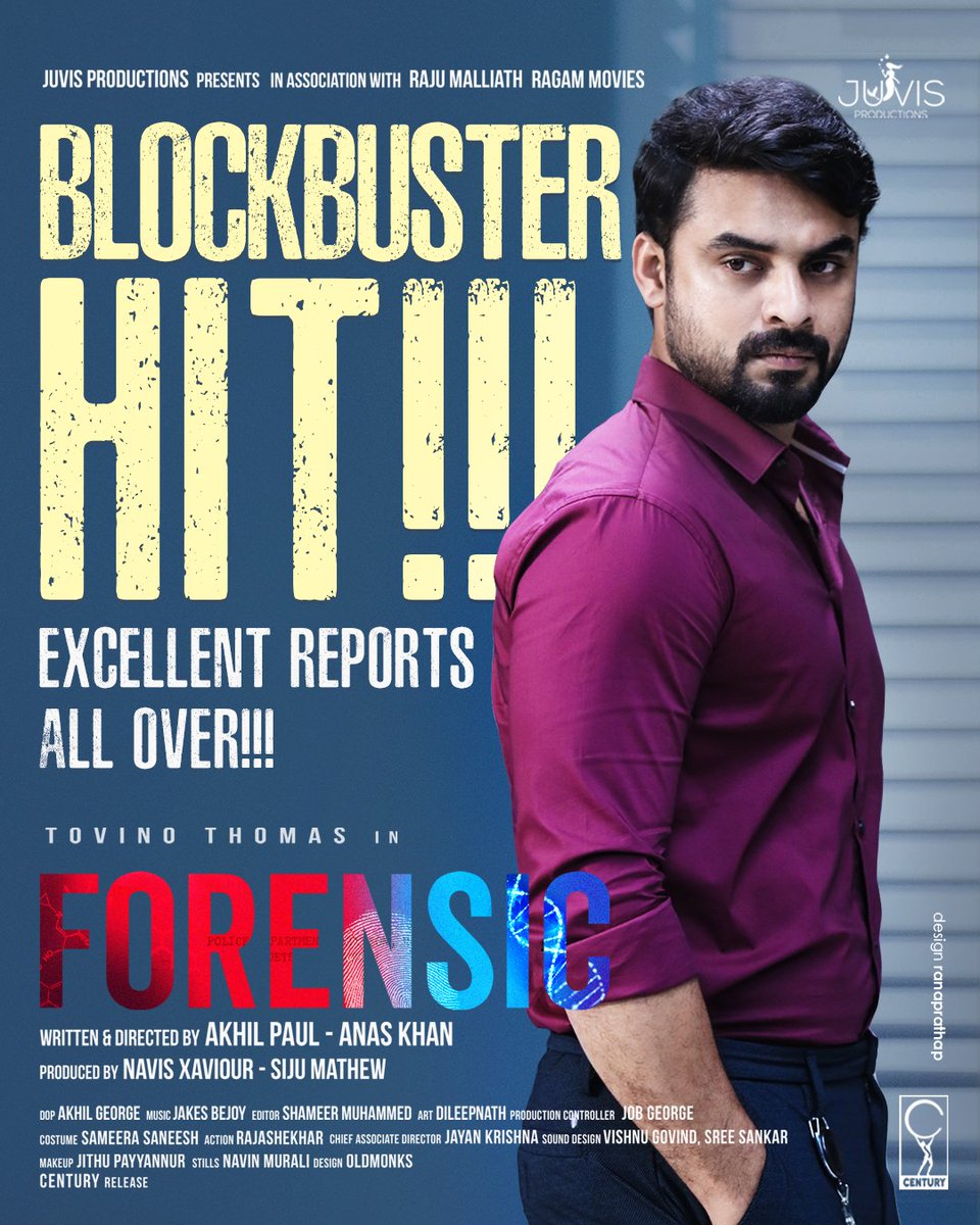 Reba_Monica's tweet image. My reaction right now!!! FORENSIC running successfully all over and extra shows added too. Receiving great response and reviews. Don&apos;t miss this one! Grab your tickets if you haven&apos;t watched it already. Show us your love and support. ❤️ #Forensic @ttovino
