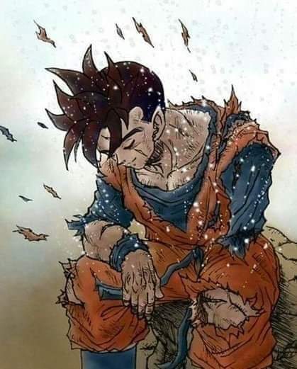 MartinEAsC's tweet photo. @ccp_mario Yo no moriré, no importa que mi cuerpo sea destruido por completo, mis deseos de pelear me levantarán porque son muy grandes, y después de eso, los derrotare pase lo que pase!!
-Luis Alfonso Mendoza ( Gohan Del Futuro )
Gracias por formar parte de mi infancia.
QEPD https://t.co/O5E87pZhY4
