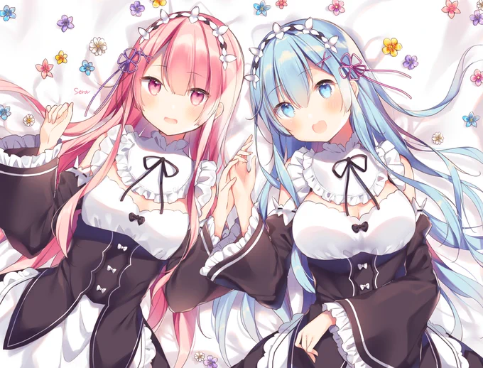【3/8 サンクリお品書き】
新作はグッズセットとタペストリーです!フリーペーパーもありますのでお気軽に遊びにきてください!
A23ホール J-04bにてお待ちしております?

#サンクリ 