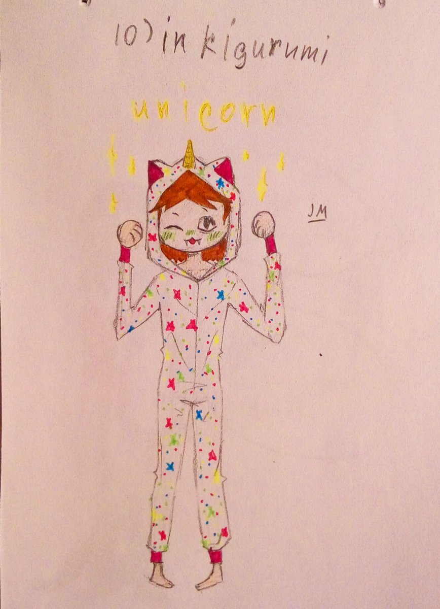 Mr_Jason_Moore's tweet photo. Doodle 10/12 💫 https://t.co/MoEPdkcOVF