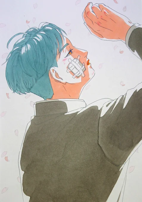産まれて生きて死んだとて 
