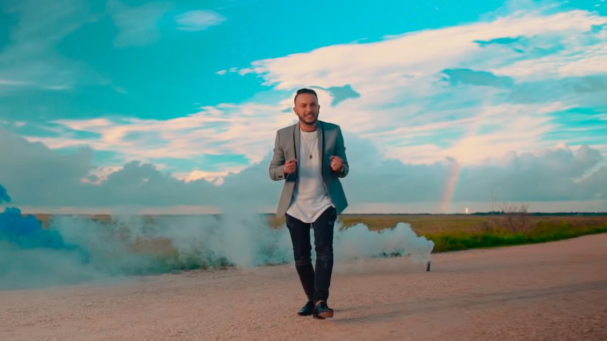 activavida's tweet photo. ➭
Cristian Perea lanza el sencillo y videoclip “CREE” de su Álbum “Tú Me Levantaste” Cristian es un apasionado por la música, desde muy ... 🖱 ver mas en ➟ https://t.co/6yRM5aA3Qn
#Activavida https://t.co/sWWCldK3iM