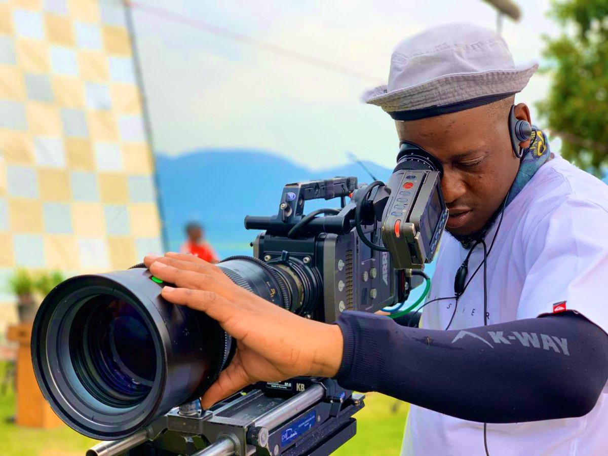 cox1tau's tweet photo. Check how we came up @Dro4real it’s time to handle that young short film sir. https://t.co/vkKE2WusJw