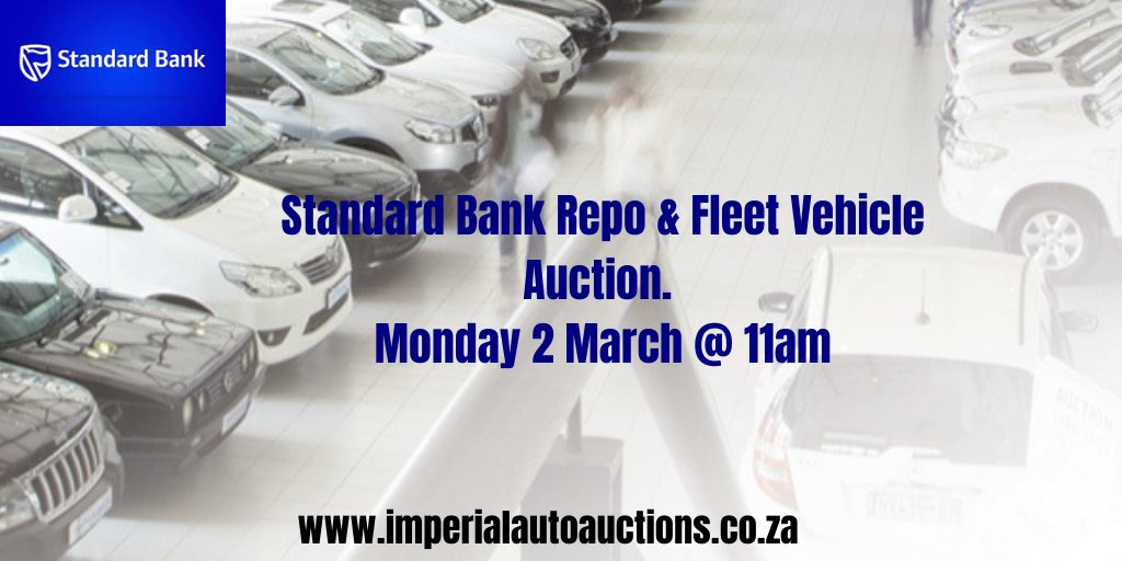 Bank Loan Car Auction