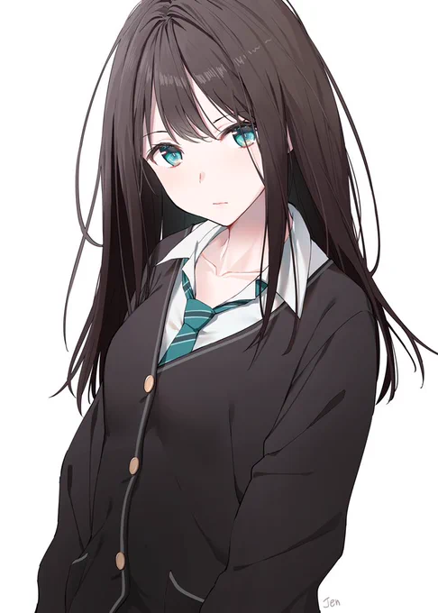 #デレステ
#渋谷凛 