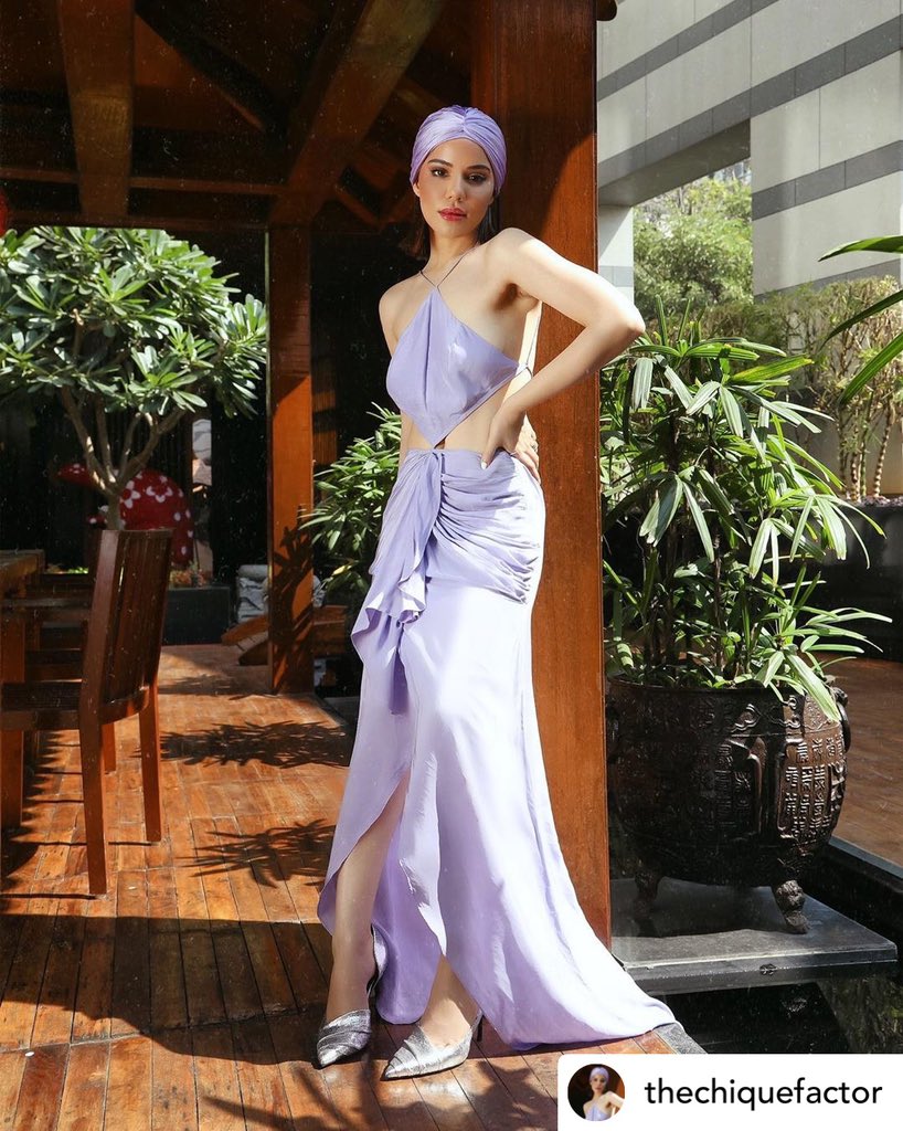 @thecliquefactor📸 #RoshniBhatia