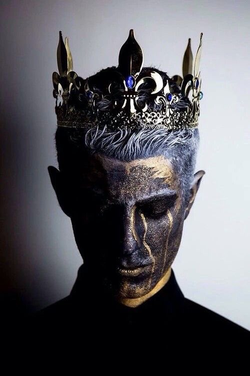 19). The wicked king 