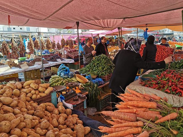 saafrii's tweet image. #Souk #Market #Sayada #Monastir #Tunisia #Huawei #P30Pro #QuadCam #OOOO ift.tt/2Tqlach