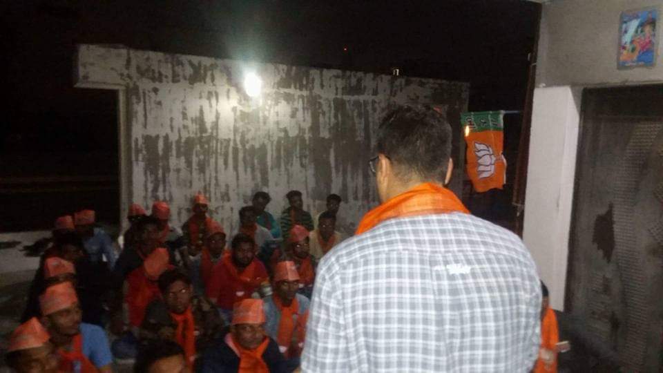 journolinc's tweet photo. #DUSU के पूर्व अध्यक्ष,
@BJYM दिल्ली के दो बार प्रदेश अध्यक्ष रहे, @BJP4MP के प्रभारी, दिल्ली की पटपड़गंज विधानसभा से भाजपा के पूर्व प्रत्याशी भाई @nakul_bjp जी को  जन्मदिवस की बहुत-बहुत शुभकामनायें एवं बधाई।

फ़ोटो 2017 में जब आप गुजरात विधानसभा चुनाव के लिए ##DaniLimbda आए थे। https://t.co/RC0OK6TdKa