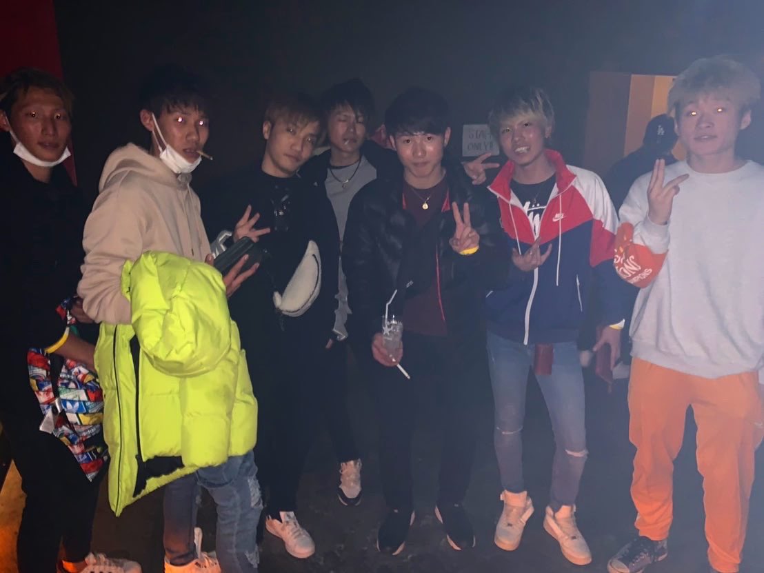 Reo_4202020's tweet photo. 🤙 https://t.co/QxDUmK0nhd